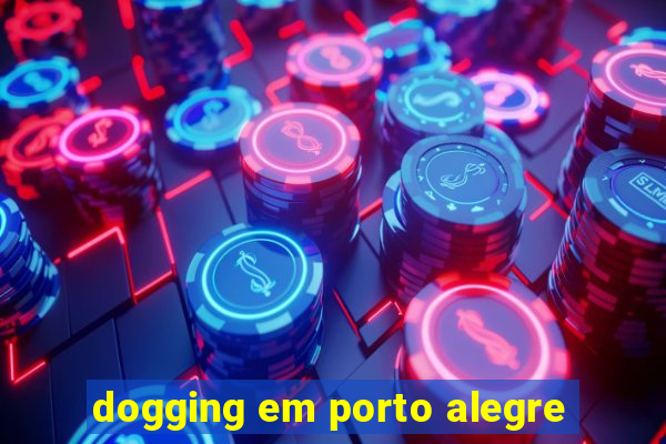 dogging em porto alegre