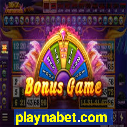 playnabet.com