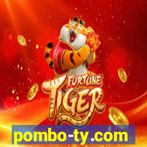 pombo-ty.com
