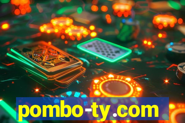 pombo-ty.com