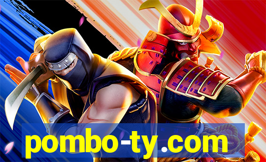 pombo-ty.com