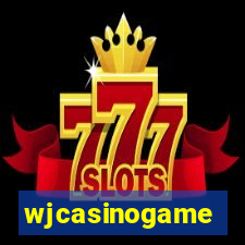 wjcasinogame