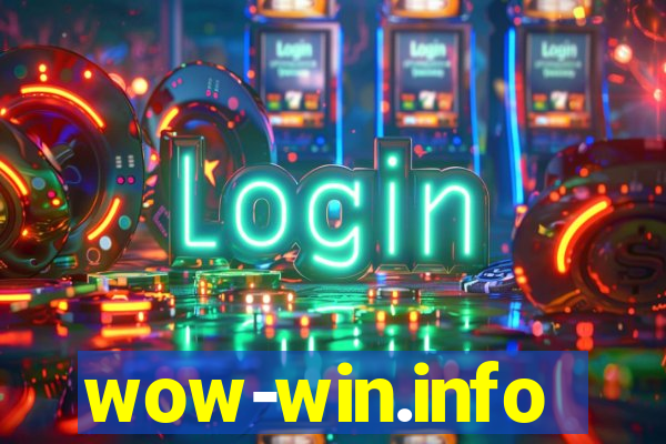 wow-win.info