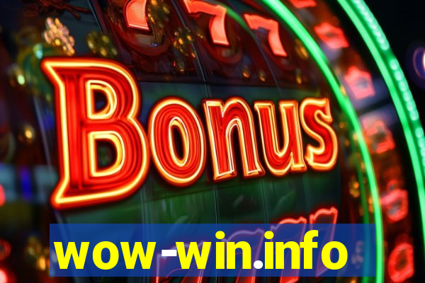 wow-win.info