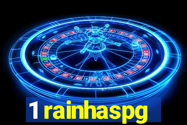 1 rainhaspg