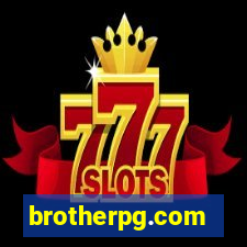 brotherpg.com