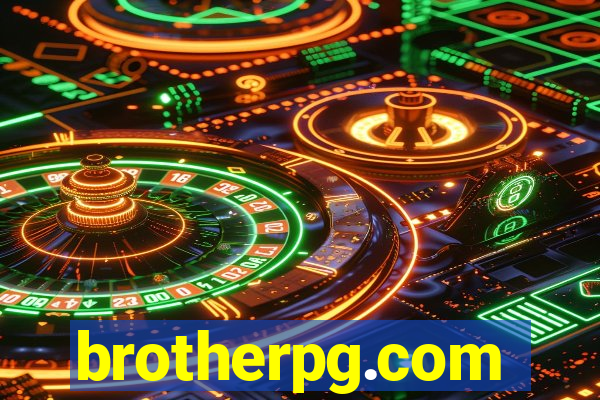 brotherpg.com
