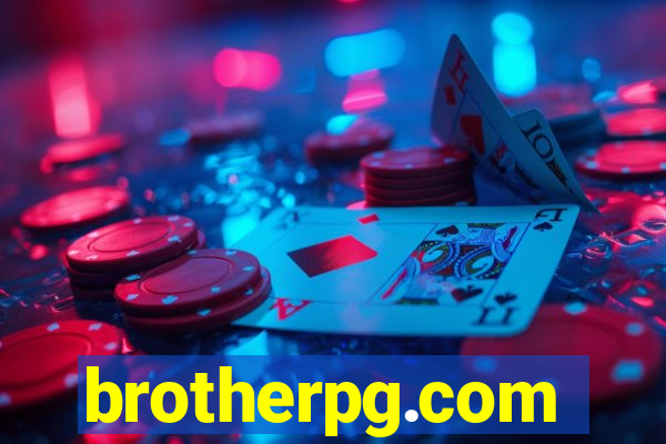 brotherpg.com