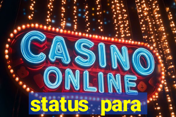 status para whatsapp botafogo