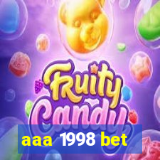 aaa 1998 bet