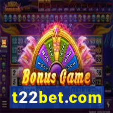 t22bet.com