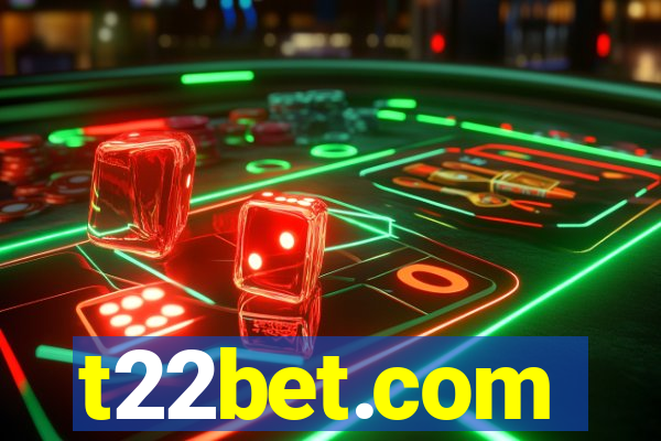 t22bet.com