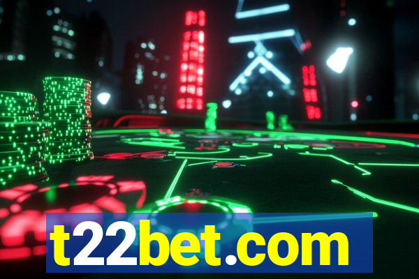 t22bet.com