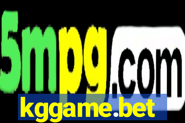 kggame.bet