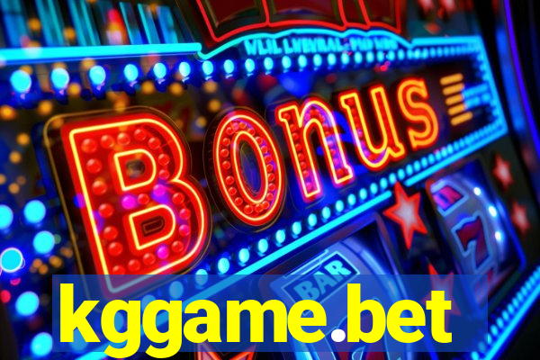 kggame.bet