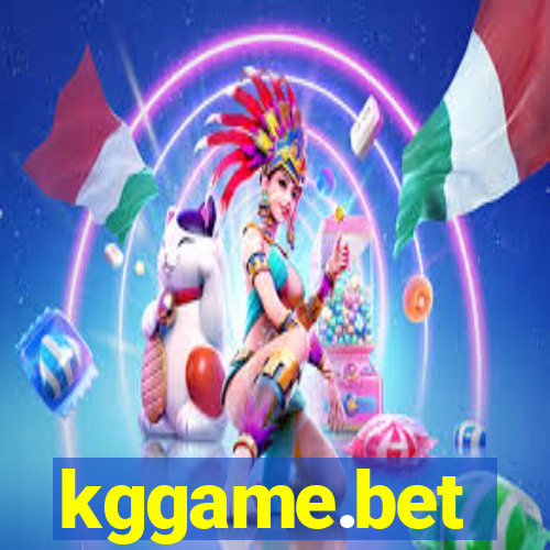 kggame.bet