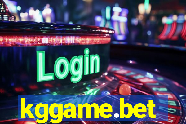 kggame.bet