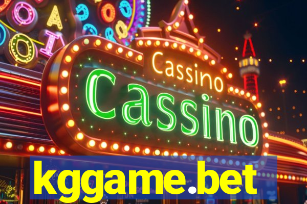 kggame.bet