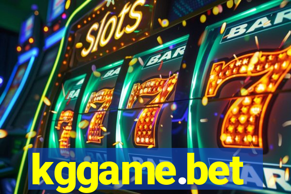 kggame.bet