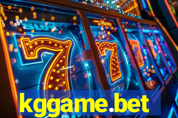 kggame.bet