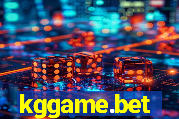 kggame.bet