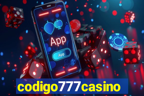 codigo777casino