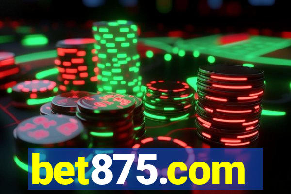 bet875.com