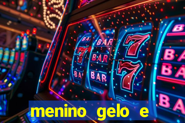 menino gelo e menina lava jogos 360