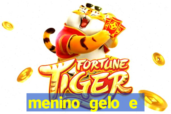 menino gelo e menina lava jogos 360