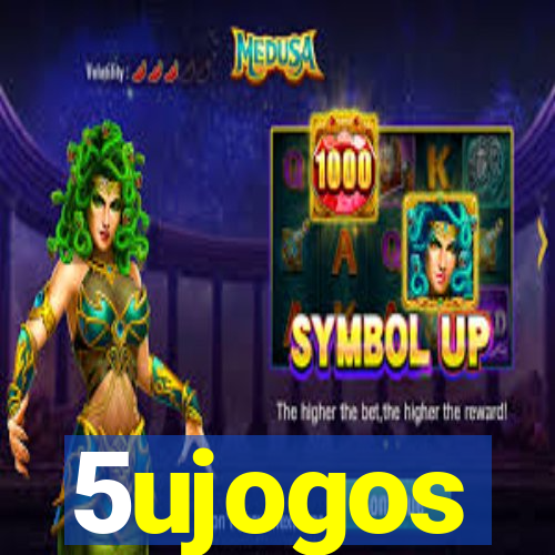 5ujogos