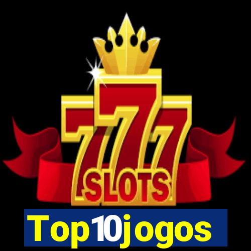 Top10jogos