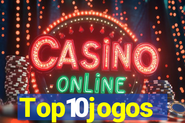 Top10jogos