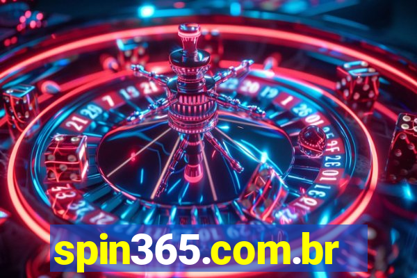 spin365.com.br