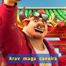 krav maga caveira porto alegre