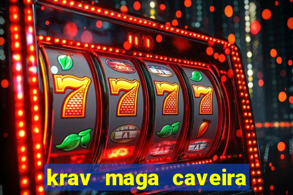 krav maga caveira porto alegre
