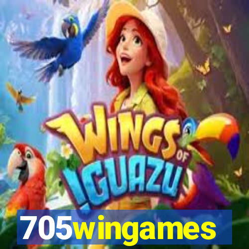 705wingames