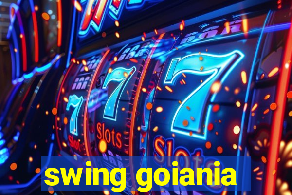 swing goiania