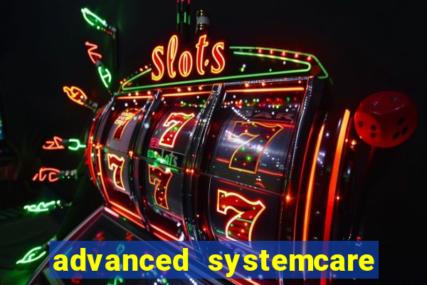 advanced systemcare 17 key