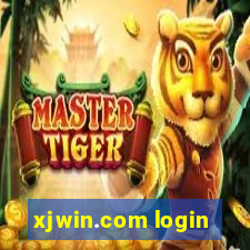 xjwin.com login