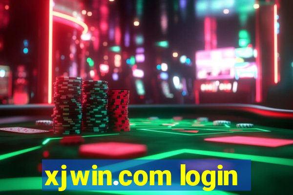 xjwin.com login