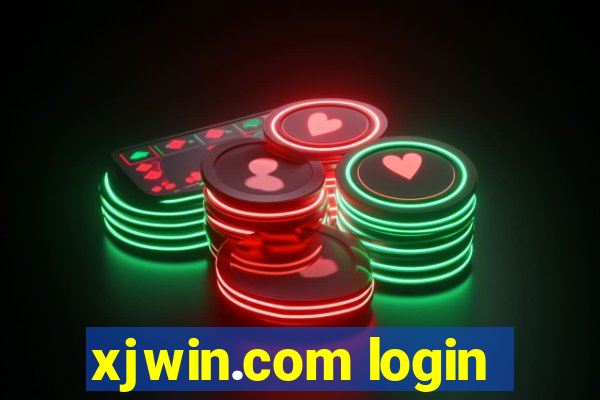 xjwin.com login