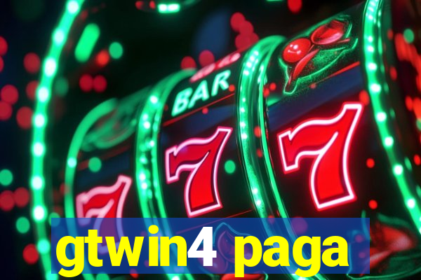gtwin4 paga