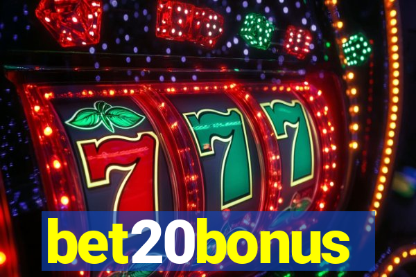 bet20bonus