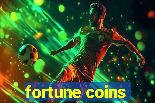 fortune coins