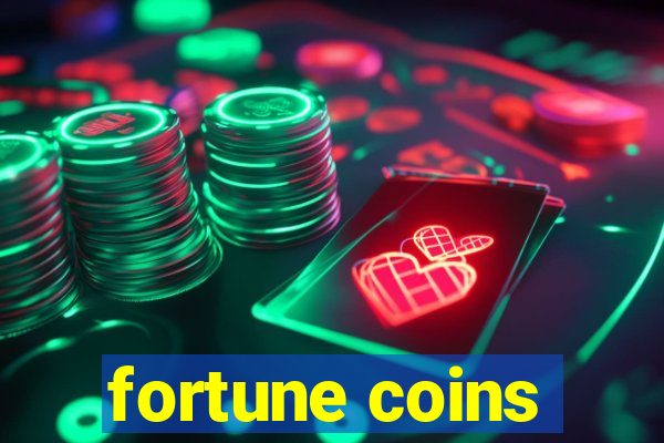 fortune coins