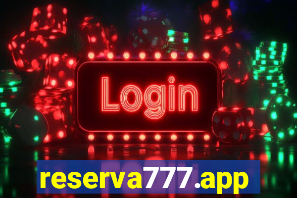reserva777.app