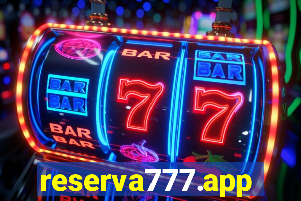 reserva777.app