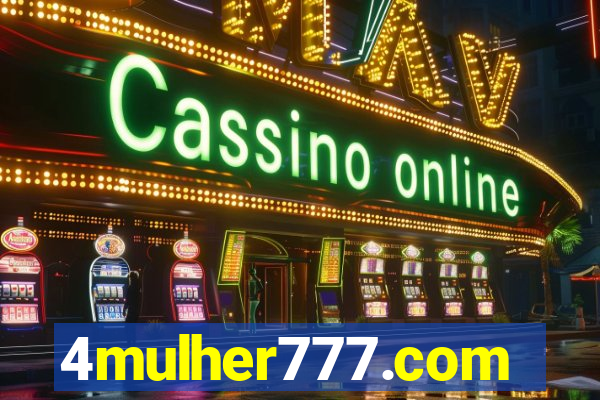 4mulher777.com