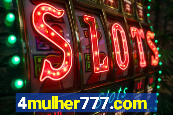 4mulher777.com