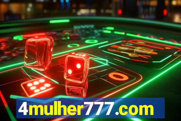 4mulher777.com
